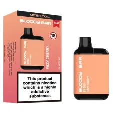 Bloody Bar BB600 Prefilled Pod Kit