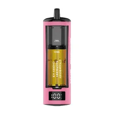 Bloody Bar Triple Twist 30000 Prefilled Vape Kit