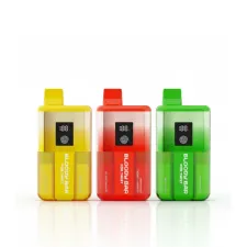 Bloody Bar Ultra Twist 20K Prefilled Vape Kit