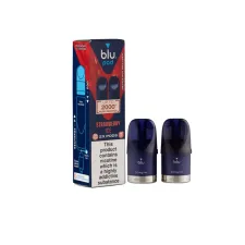 Blu Bar 1000 Puffs Prefilled Pods