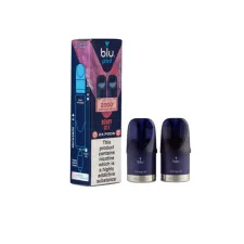 Blu Bar 1000 Puffs Prefilled Pods