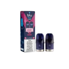 Blu Bar 1000 Puffs Prefilled Pods