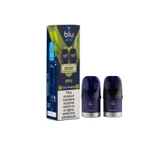 Blu Bar 1000 Puffs Prefilled Pods