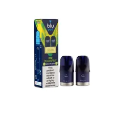 Blu Bar 1000 Puffs Prefilled Pods