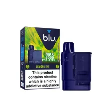 Blu Max 6000 Refill Pods - Coming Soon