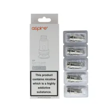BP60 Replacement Coil By Aspire
