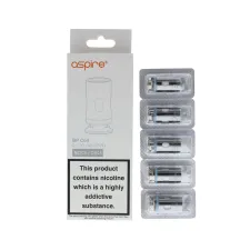 BP60 Replacement Coil By Aspire