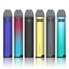 Caliburn A2s Pod Kit by Uwell