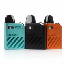 Caliburn AK2 Pod Kit by Uwell