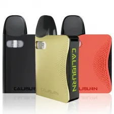 Caliburn AK3 Pod Kit by Uwell
