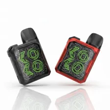 Caliburn GK2 Pod Kit by Uwell