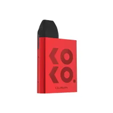 Caliburn Koko Pod Kit By Uwell