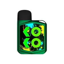 Caliburn Koko Prime Pod Kit By Uwell