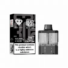 Crystal Galaxy Focus 2 30K Prefilled Pods