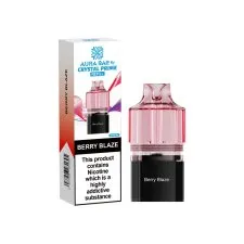 Crystal Prime 10000 Puffs Prefilled Pods