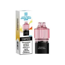 Crystal Prime 10000 Puffs Prefilled Pods