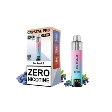 Crystal Pro CP 10K Prefilled Kit Zero Nicotine