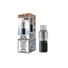 Crystal Pro CP 10K Prefilled Pods