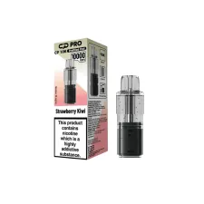 Crystal Pro CP 10K Prefilled Pods