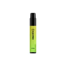 Crystal Pro CP 600 Prefilled Vape Kit