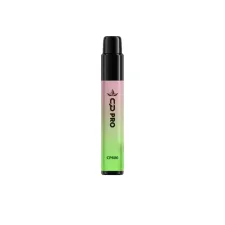 Crystal Pro CP 600 Prefilled Vape Kit