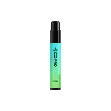 Crystal Pro CP 600 Prefilled Vape Kit