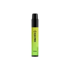 Crystal Pro CP 600 Prefilled Vape Kit