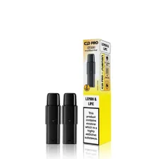 Crystal Pro CP 600 Prefilled Pods