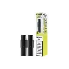 Crystal Pro CP 600 Prefilled Pods
