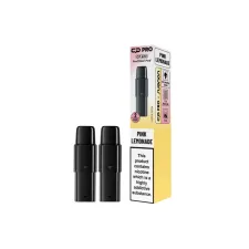 Crystal Pro CP 600 Prefilled Pods