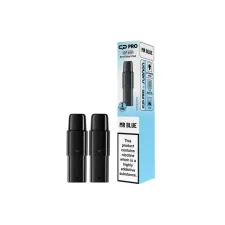 Crystal Pro CP 600 Prefilled Pods