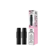 Crystal Pro CP 600 Prefilled Pods