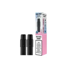 Crystal Pro CP 600 Prefilled Pods