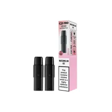 Crystal Pro CP 600 Prefilled Pods