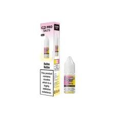 Crystal Pro CP Nic Salts E-Liquid