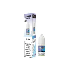 Crystal Pro CP Nic Salts E-Liquid
