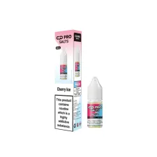 Crystal Pro CP Nic Salts E-Liquid