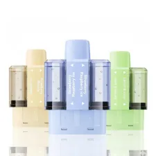 Crystal Pro Switch 30K Prefilled Pods