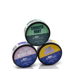 Daku Limitless Nicotine Pouches