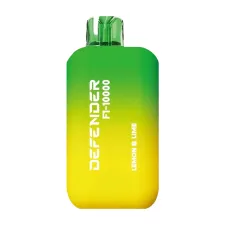 Defender F1-10000 Prefilled Vape Kit