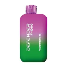 Defender F1-10000 Prefilled Vape Kit