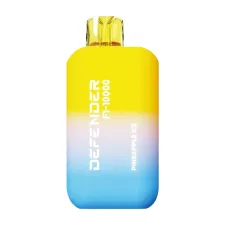 Defender F1-10000 Prefilled Vape Kit