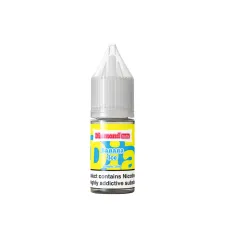 Vapes Bars Diamond Nic Salts