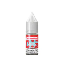 Vapes Bars Diamond Nic Salts