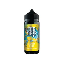 Doozy Big Drip 100ml E-Liquid