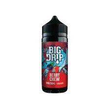 Doozy Big Drip 100ml E-Liquid