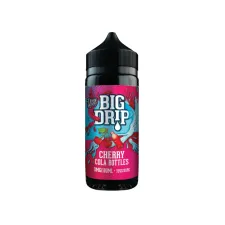 Doozy Big Drip 100ml E-Liquid