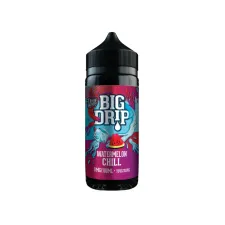 Doozy Big Drip 100ml E-Liquid