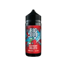 Doozy Big Drip 100ml E-Liquid