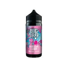 Doozy Big Drip 100ml E-Liquid